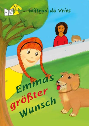 Emmas größter Wunsch