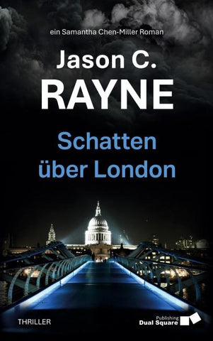 Schatten über London