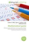 Mathematical game