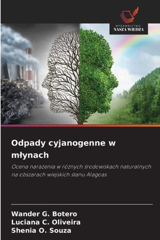 Odpady cyjanogenne w m¿ynach