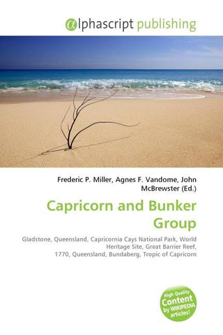 Capricorn and Bunker Group