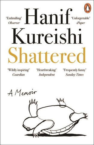 Shattered