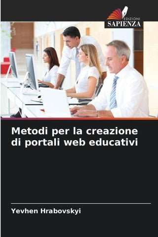 Metodi per la creazione di portali web educativi