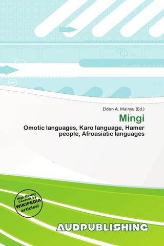 Mingi