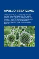 Apollo-Besatzung