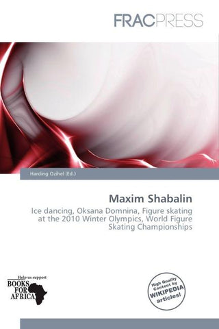 Maxim Shabalin