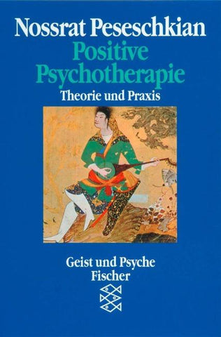 Positive Psychotherapie