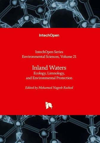 Inland Waters - Ecology, Limnology, and Environmental Protection