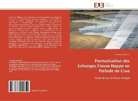 Formalisation des Echanges Fleuve-Nappe en Periode de Crue