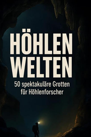 Höhlenwelten