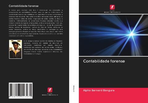 Contabilidade forense
