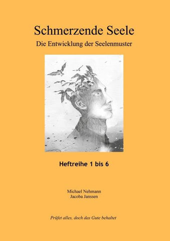 Schmerzende Seele
