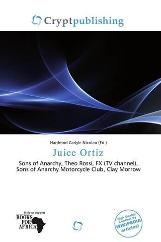 Juice Ortiz