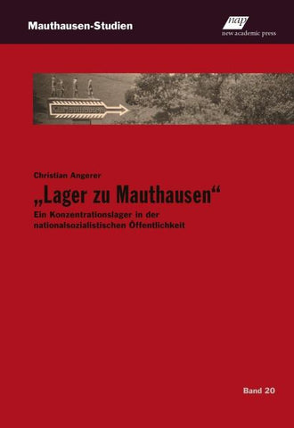 „Lager zu Mauthausen“
