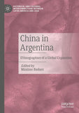 China in Argentina