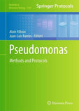 Pseudomonas Methods and Protocols
