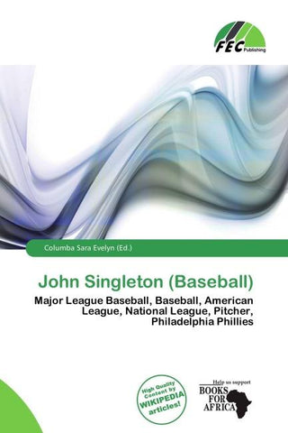John Singleton (Baseball)