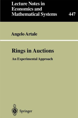 Rings in Auctions