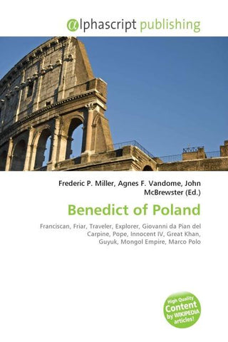 Benedict of Poland