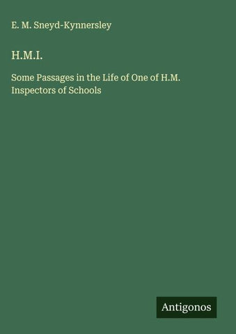 H.M.I.