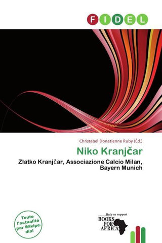 Niko Kranj¿ar