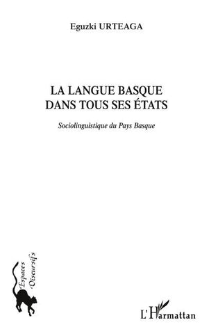 La langue basque dans tous ses états
