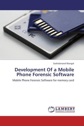 Development Of a Mobile Phone Forensic Software