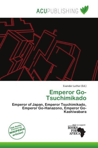 Emperor Go-Tsuchimikado