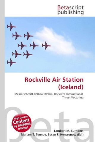 Rockville Air Station (Iceland)