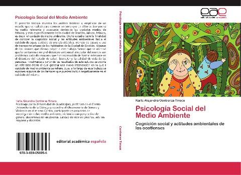 Psicología Social del Medio Ambiente