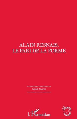 Alain Resnais, le pari de la forme