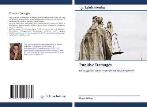 Punitive Damages