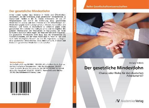 Der gesetzliche Mindestlohn