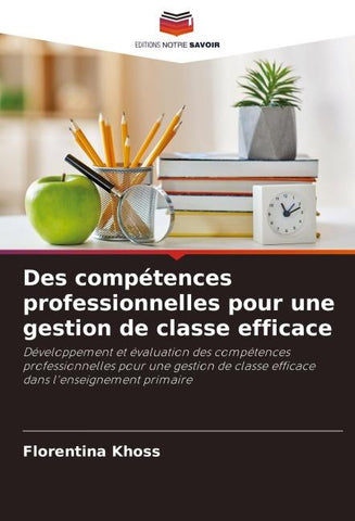 Des compétences professionnelles pour une gestion de classe efficace