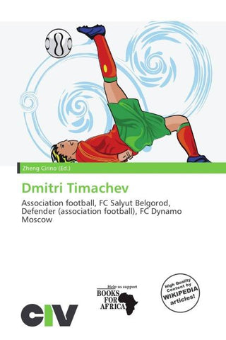 Dmitri Timachev
