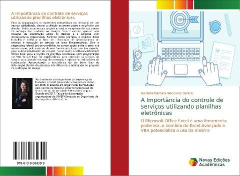 A Importância do controle de serviços utilizando planilhas eletrônicas