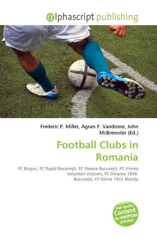 Football Clubs in Romania