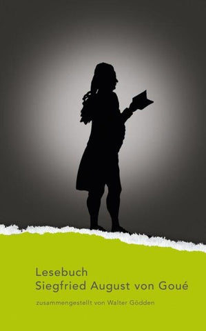 August Siegfried von Goué