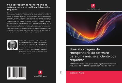 Uma abordagem de reengenharia de software para uma análise eficiente dos requisitos