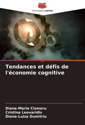 Tendances et défis de l'économie cognitive