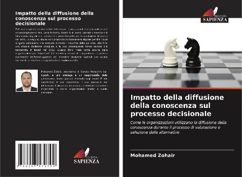 Impatto della diffusione della conoscenza sul processo decisionale