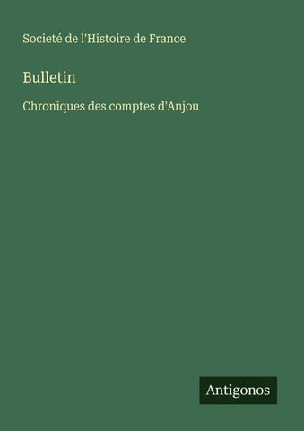 Bulletin
