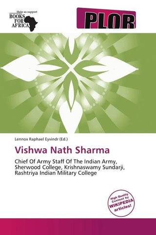Vishwa Nath Sharma