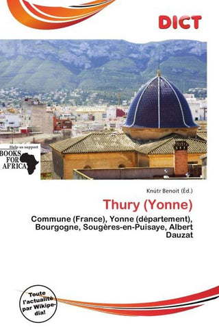 Thury (Yonne)