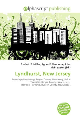 Lyndhurst, New Jersey