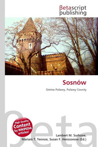 Sosnów