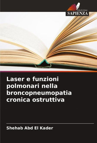 Laser e funzioni polmonari nella broncopneumopatia cronica ostruttiva