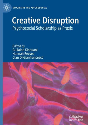 Creative Disruption