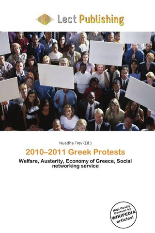 2010-2011 Greek Protests