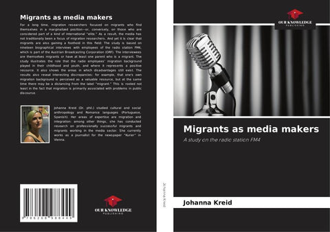 Migrants as media makers